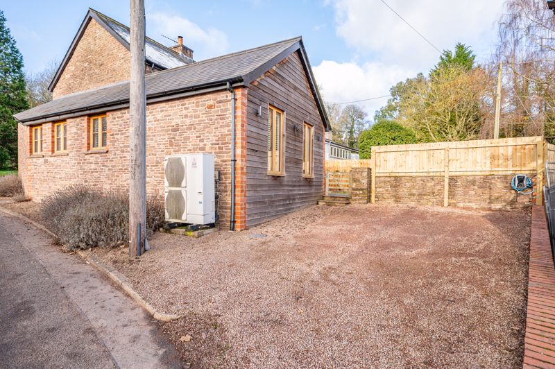 Driveway Parking- click for photo gallery